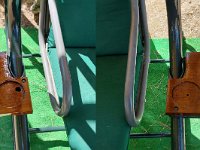 20220710 Swing seat tables